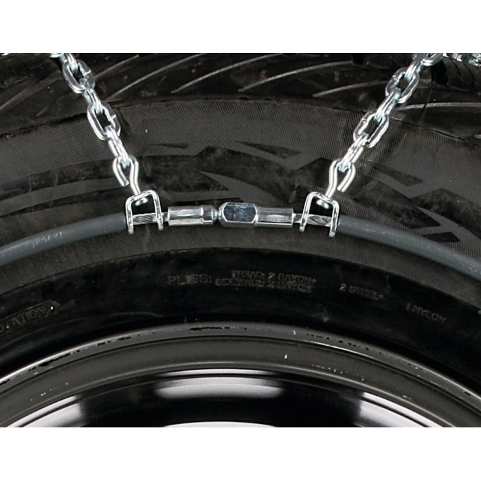 pewag servo suv RSV 79 Schneeketten für SUV & 4x4 – 3,55 mm Gliedstärke, 13 mm Kettenauftrag, automatische Nachspannung & Felgenschutz 4044071 pewag servo suv RSV 79 Schneeketten für SUV & 4x4 – 3,55 mm Gliedstärke, 13 mm Kettenauftrag, automatische Nachspannung & Felgenschutz 4044071