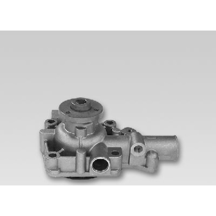 HEPU Wasserpumpe / Kühlmittelpumpe P1155 HEPU Wasserpumpe / Kühlmittelpumpe P1155
