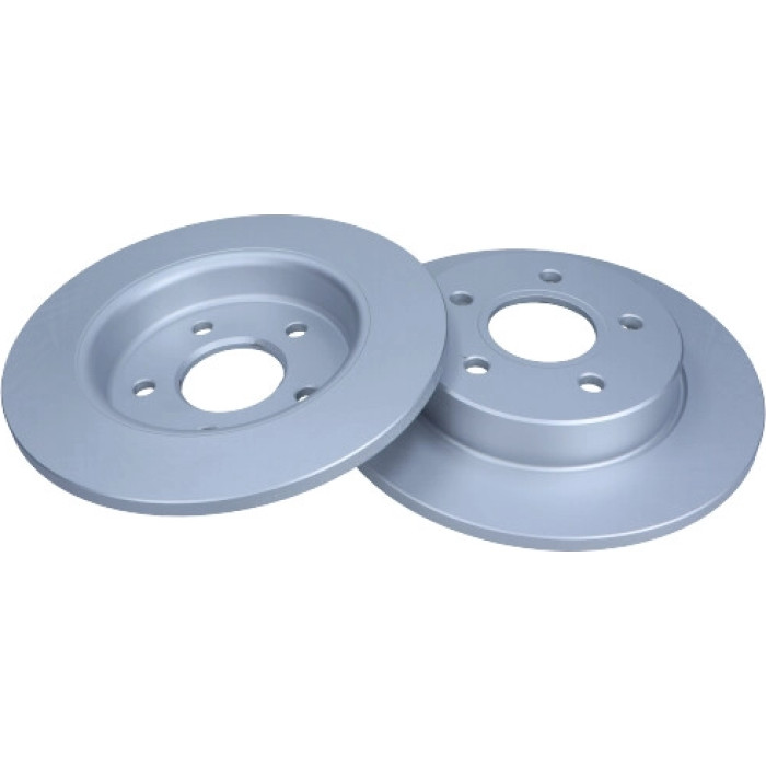 MAXGEAR Bremsscheibe 19-1226MAX Ford Focus 04-/C-Max 265 mm mit Ok-Korrosionsschutzbeschichtung MAXGEAR Bremsscheibe 19-1226MAX Ford Focus 04-/C-Max 265 mm mit Ok-Korrosionsschutzbeschichtung