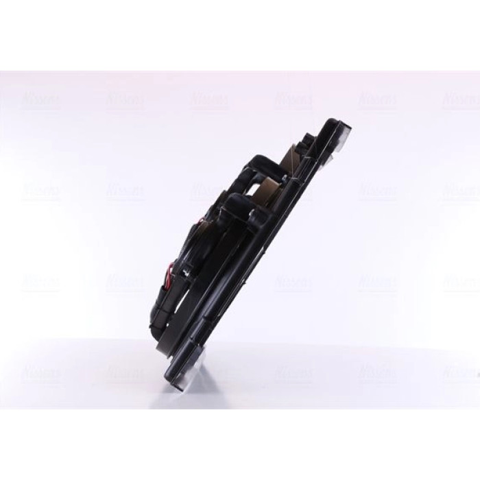 Nissens Kühlerlüfter PKW 85250 Nissens Kühlerlüfter PKW 85250