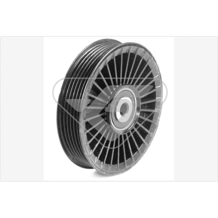 HUTCHINSON Umlenk-/Führungsrolle, Keilrippenriemen T0351