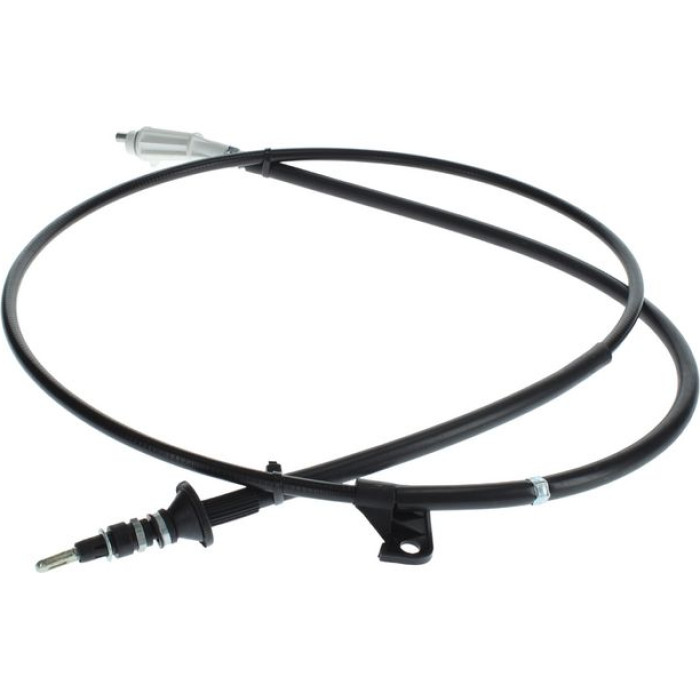 Bosch Handbremsseil links 1987482284