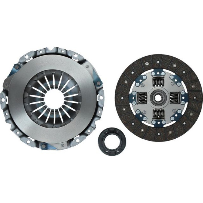 Kamoka Kupplungssatz KC183 Kamoka Kupplungssatz KC183