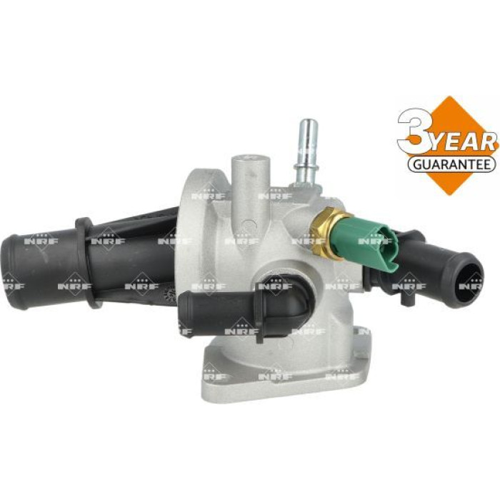 NRF Kühlmittelthermostat 725158 NRF Kühlmittelthermostat 725158