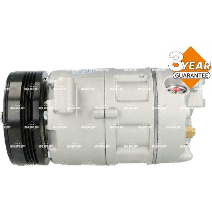 NRF Klimakompressor 32493