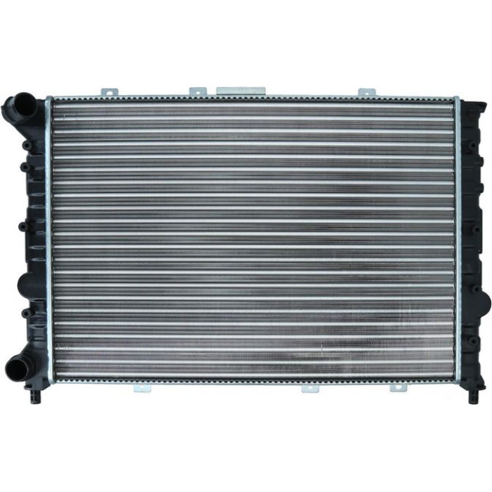 Kamoka Motorkühler 7705001 Kamoka Motorkühler 7705001