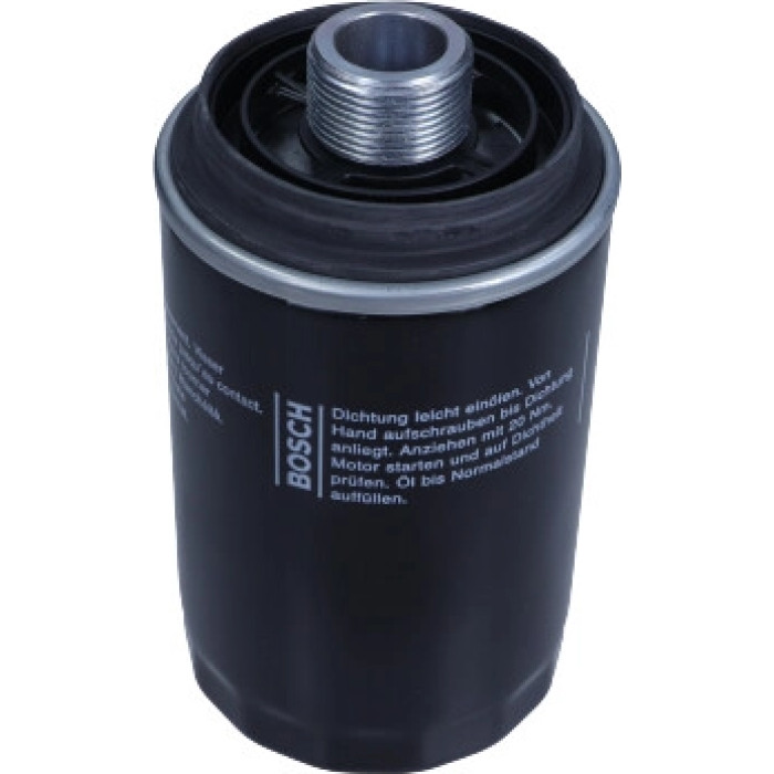 Bosch Ölfilter F 026 407 179 Bosch Ölfilter F 026 407 179
