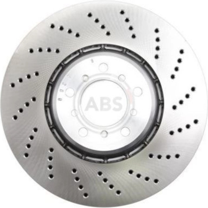 A.B.S. Bremsscheibe 18055 A.B.S. Bremsscheibe 18055