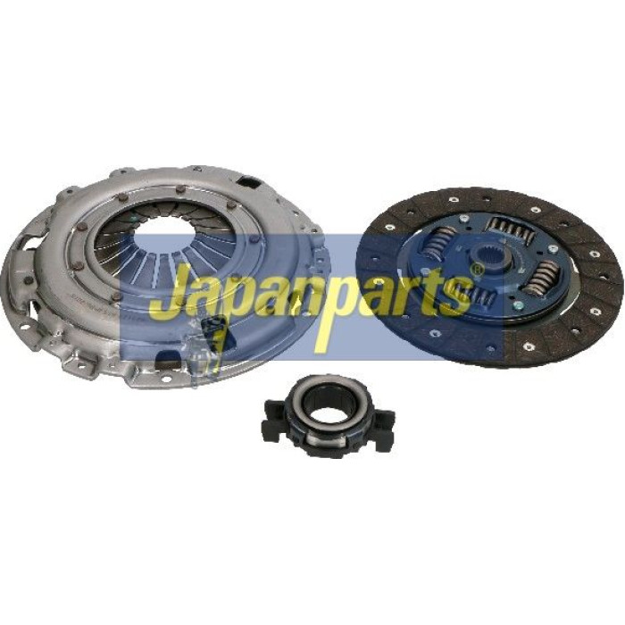 Japanparts Kupplungssatz KF-815 Japanparts Kupplungssatz KF-815