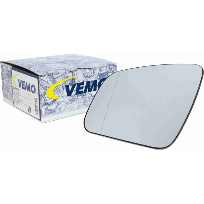 Vemo Außenspiegelglas V30-69-0026 Vemo Außenspiegelglas V30-69-0026