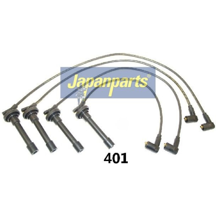 Japanparts Zündkabel IC-401 Japanparts Zündkabel IC-401