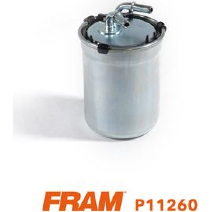 FRAM Kraftstofffilter P11260 FRAM Kraftstofffilter P11260