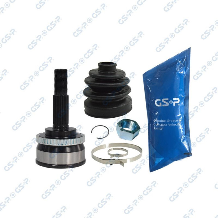 GSP Homokinetisches Gelenk 841043 GSP Homokinetisches Gelenk 841043