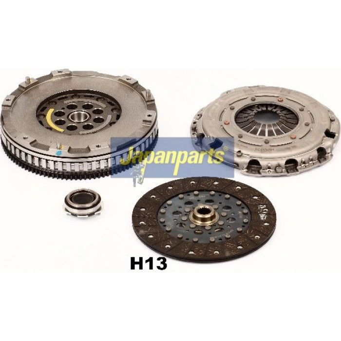 Japanparts Kupplungssatz KV-H13 Japanparts Kupplungssatz KV-H13
