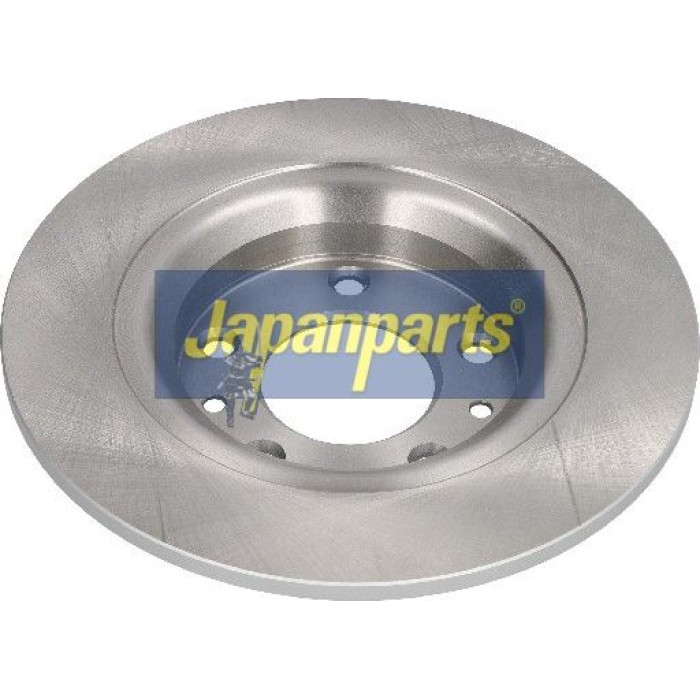 Japanparts Bremsscheibe DP-316C
