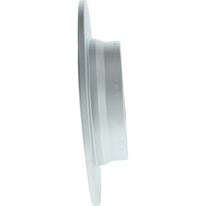 Bosch Bremsscheibe 0 986 479 H61 Bosch Bremsscheibe 0 986 479 H61