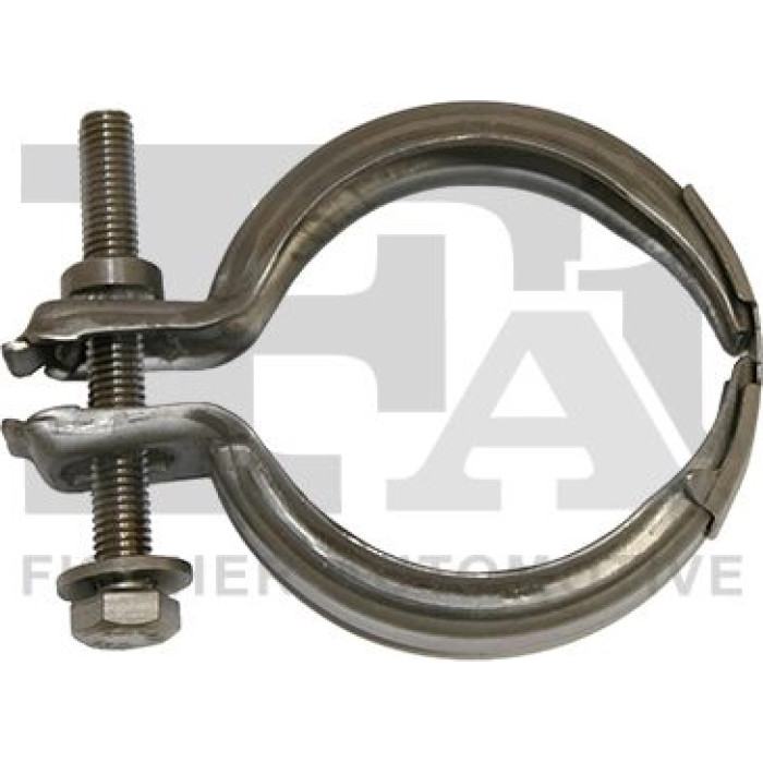 FA1 Auspuffrohrverbinder 224-873
