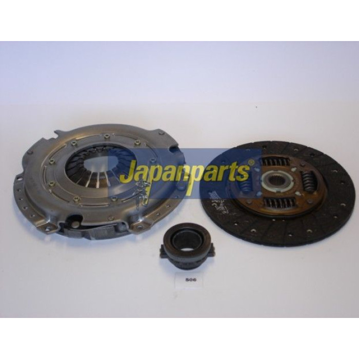 Japanparts Kupplungssatz KF-S06 Japanparts Kupplungssatz KF-S06