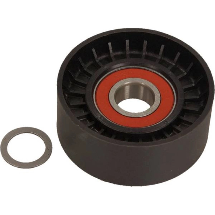 MAXGEAR Keilrippenriemen-Umlenk-/Führungsrolle 58609MG 54-1468 MAXGEAR Keilrippenriemen-Umlenk-/Führungsrolle 58609MG 54-1468