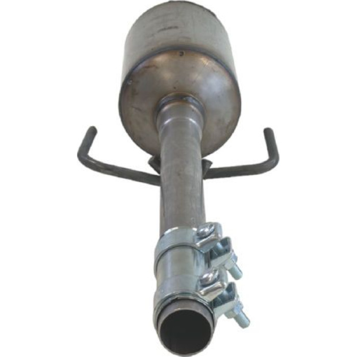 Bosal Partikelfilter 097-242 Bosal Partikelfilter 097-242