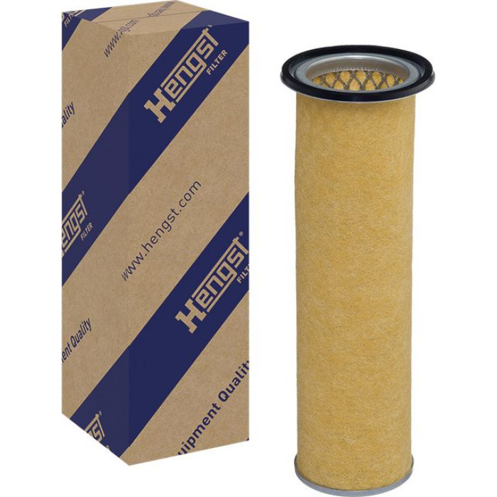 HENGST FILTER Sekundärluftfilter E680LS HENGST FILTER Sekundärluftfilter E680LS