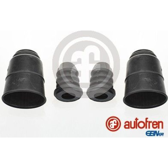 Autofren Schutzsatz Stoßdämpfer D5106 Autofren Schutzsatz Stoßdämpfer D5106