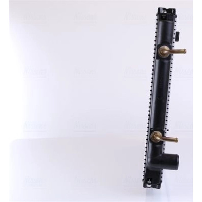 Nissens Wasserkühler PKW 641111 Nissens Wasserkühler PKW 641111