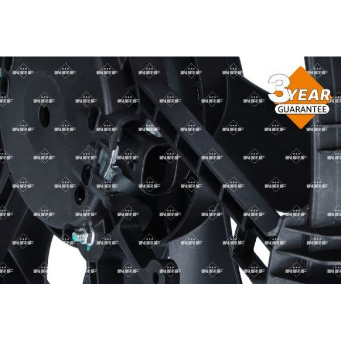 NRF Kühlerlüfter 470134 NRF Kühlerlüfter 470134