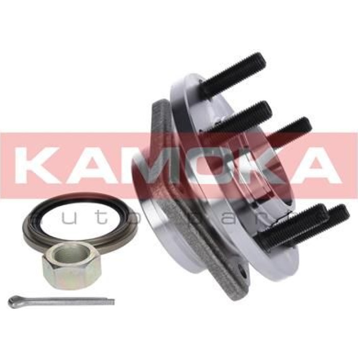 5500056 Kamoka Radlagersatz 5500056 5500056 Kamoka Radlagersatz 5500056