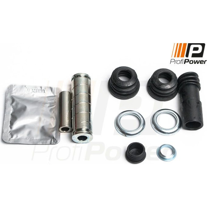 Profipower Bremssattel-Führungshülsensatz 9B5025 Profipower Bremssattel-Führungshülsensatz 9B5025