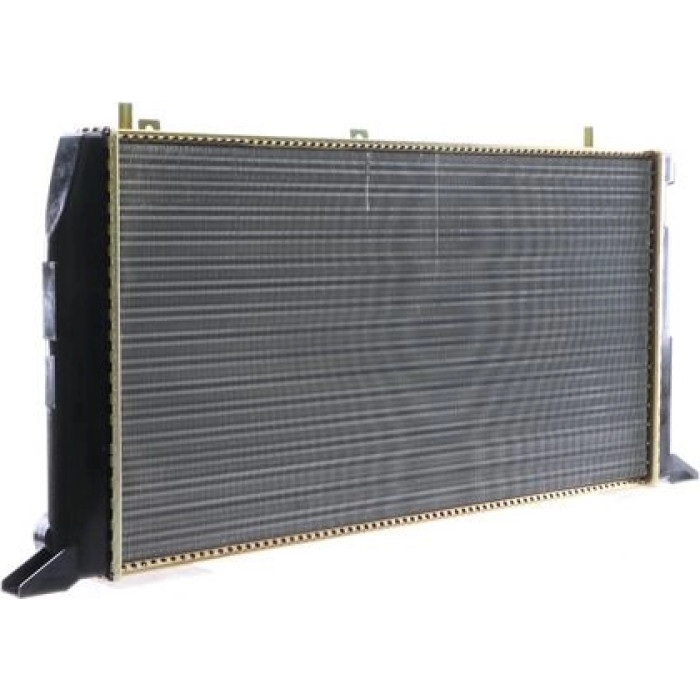 MAHLE Kühler, Motorkühlung CR 403 000S MAHLE Kühler, Motorkühlung CR 403 000S