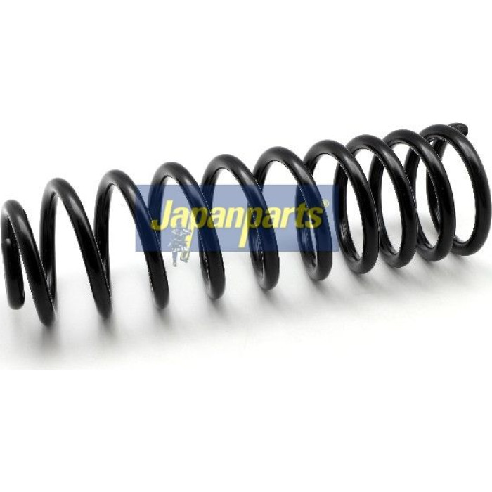 Japanparts Fahrwerksfeder ZC6972A Japanparts Fahrwerksfeder ZC6972A