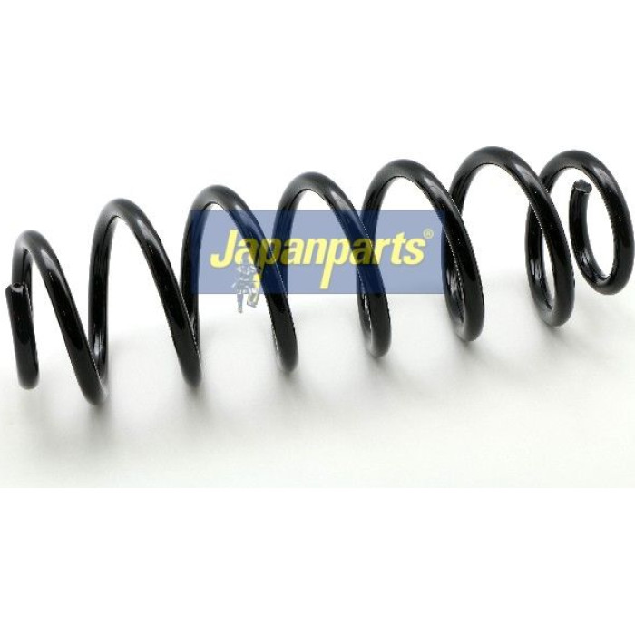 Japanparts Fahrwerksfeder ZC5545H Japanparts Fahrwerksfeder ZC5545H