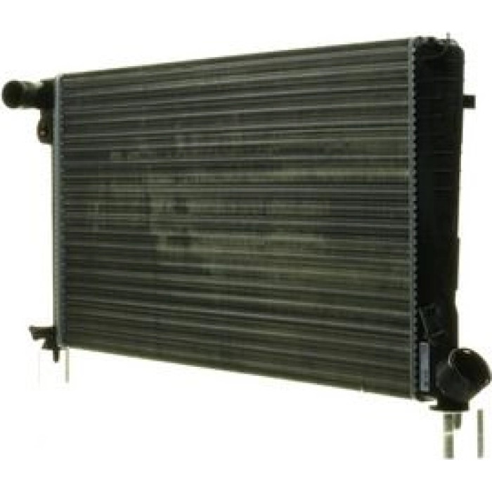 MAHLE Kühler, Motorkühlung CR 433 000P MAHLE Kühler, Motorkühlung CR 433 000P