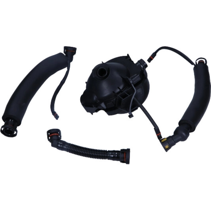 MAXGEAR Ölabscheider Kurbelgehäuseentlüftung 18-0405SET MAXGEAR Ölabscheider Kurbelgehäuseentlüftung 18-0405SET