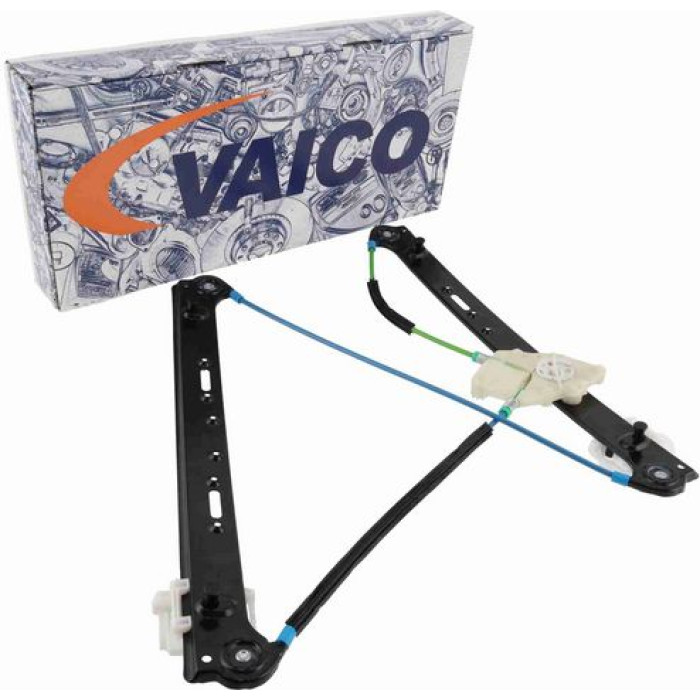 VAICO V20-1442 Fensterheber vorne rechts, elektrisch, ohne Motor, mit Komfortfunktion VAICO V20-1442 Fensterheber vorne rechts, elektrisch, ohne Motor, mit Komfortfunktion