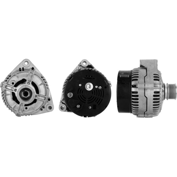 DRI Generator 2251181102 DRI Generator 2251181102
