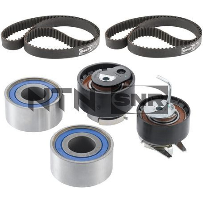 SNR Zahnriemensatz KD459.62 SNR Zahnriemensatz KD459.62