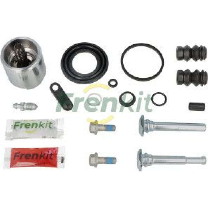 FRENKIT Reparatursatz, Bremssattel 748355 FRENKIT Reparatursatz, Bremssattel 748355