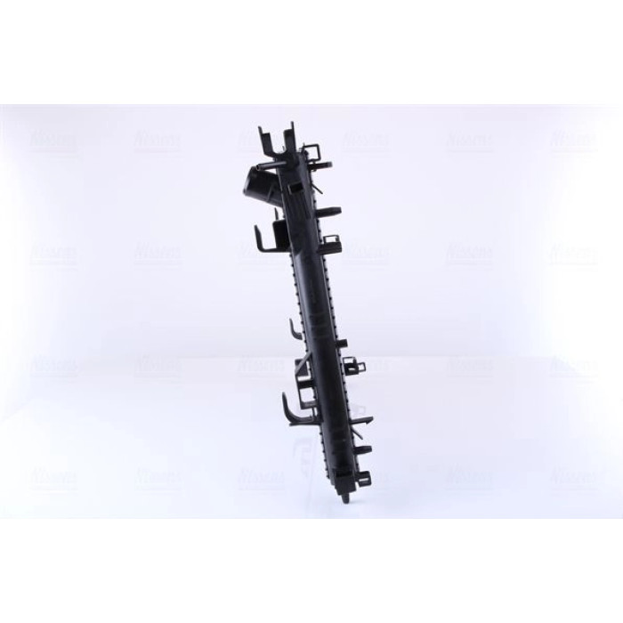 Nissens Wasserkühler PKW 637624 Nissens Wasserkühler PKW 637624