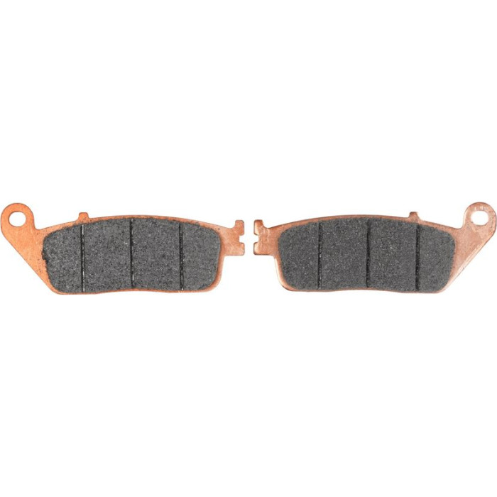 Sachs Bremsbelagsatz MCB598TRQ Sachs Bremsbelagsatz MCB598TRQ