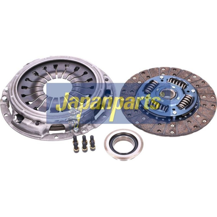 Japanparts Kupplungssatz KF-2041 Japanparts Kupplungssatz KF-2041