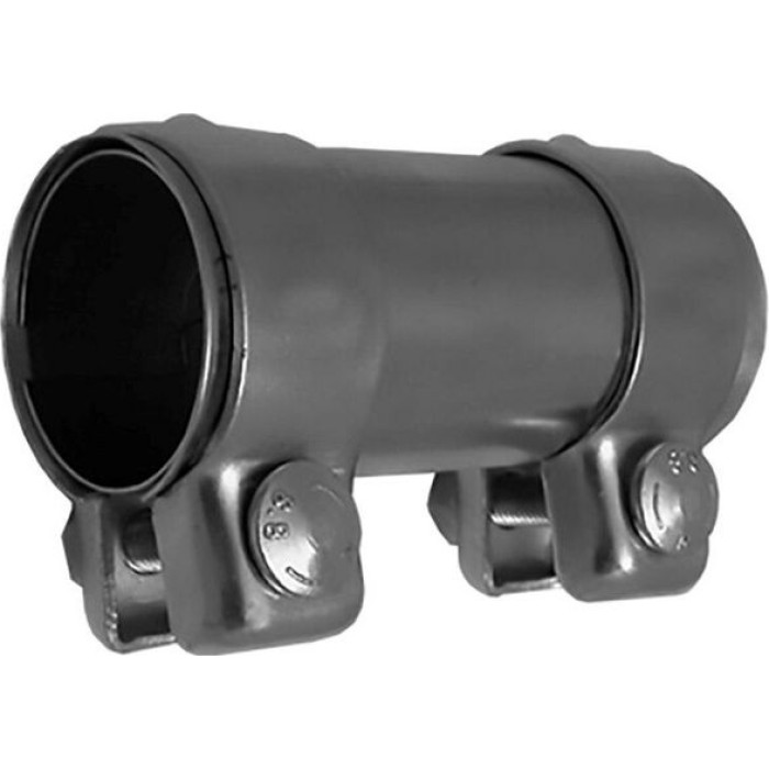 Walker Rohrverbinder Ø 52 mm Länge 90 mm 80724 Walker Rohrverbinder Ø 52 mm Länge 90 mm 80724