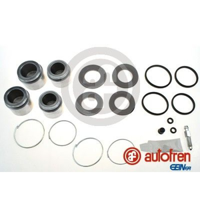 AUTOFREN SEINSA Reparatursatz, Bremssattel D43083C AUTOFREN SEINSA Reparatursatz, Bremssattel D43083C