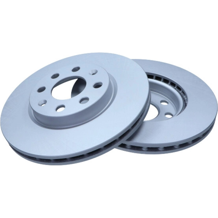 MAXGEAR Bremsscheibe 19-1063MAX Fiat Grande Punto/Corsa D 06- mit Korrosionsschutzbeschichtung MAXGEAR Bremsscheibe 19-1063MAX Fiat Grande Punto/Corsa D 06- mit Korrosionsschutzbeschichtung