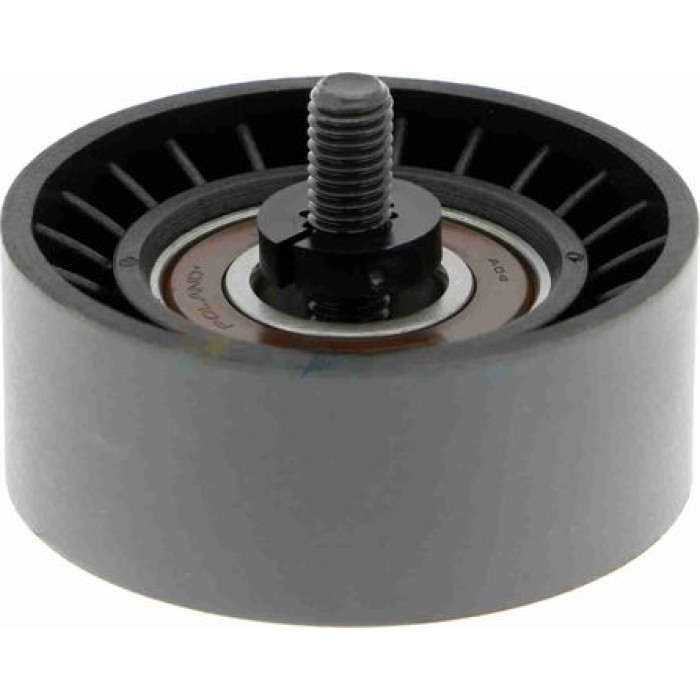 Vaico Keilrippenriemenspannrolle V30-3109 Vaico Keilrippenriemenspannrolle V30-3109
