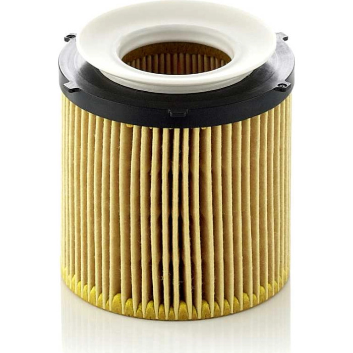 MANN-FILTER Ölfilter HU 8002 y MANN-FILTER Ölfilter HU 8002 y