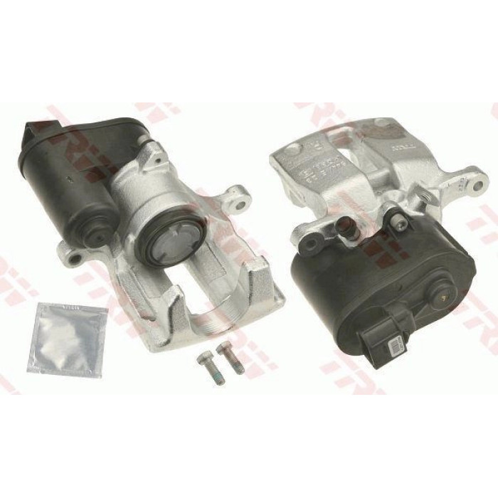 TRW Austausch-Bremssattel elektrische Parkbremse Hinterachse rechts BHN1103E TRW Austausch-Bremssattel elektrische Parkbremse Hinterachse rechts BHN1103E