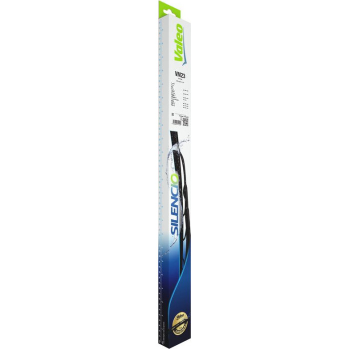 574148 Valeo Scheibenwischer 574148 - Silencio Performance 574148 Valeo Scheibenwischer 574148 - Silencio Performance