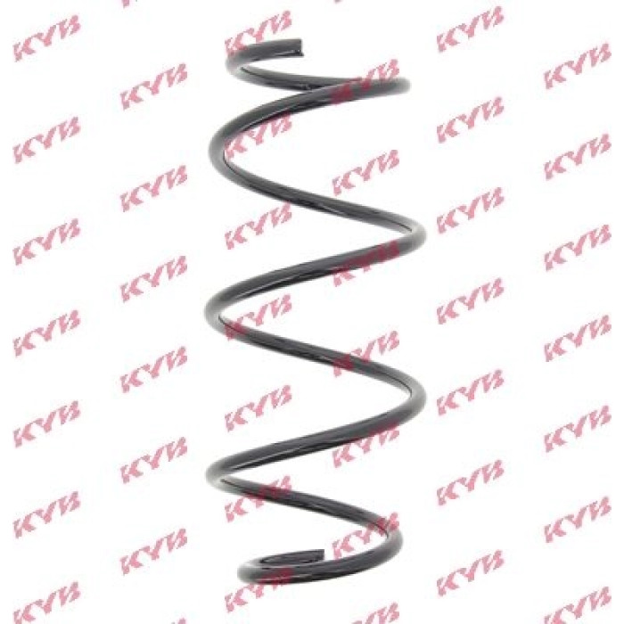 RH3935 KYB Fahrwerksfeder Nissan P. Micra Iii, C+C 1.4 16V/1.5Dci 09/03 RH3935 KYB Fahrwerksfeder Nissan P. Micra Iii, C+C 1.4 16V/1.5Dci 09/03